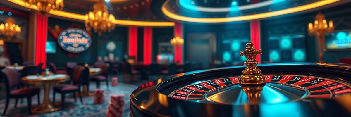 casino harry — Software Providers and Game Quality